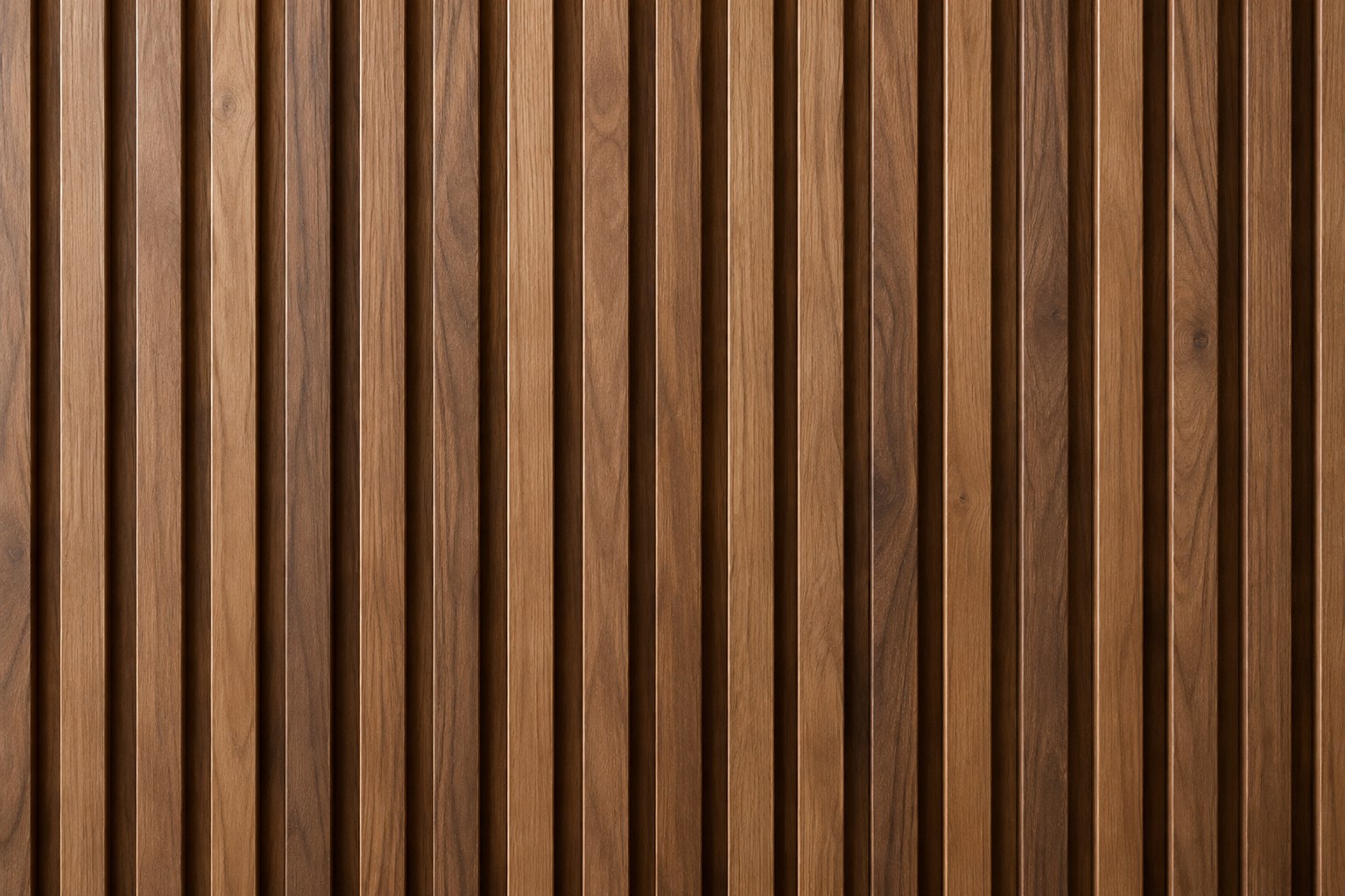 Wooden louver texture inspiration